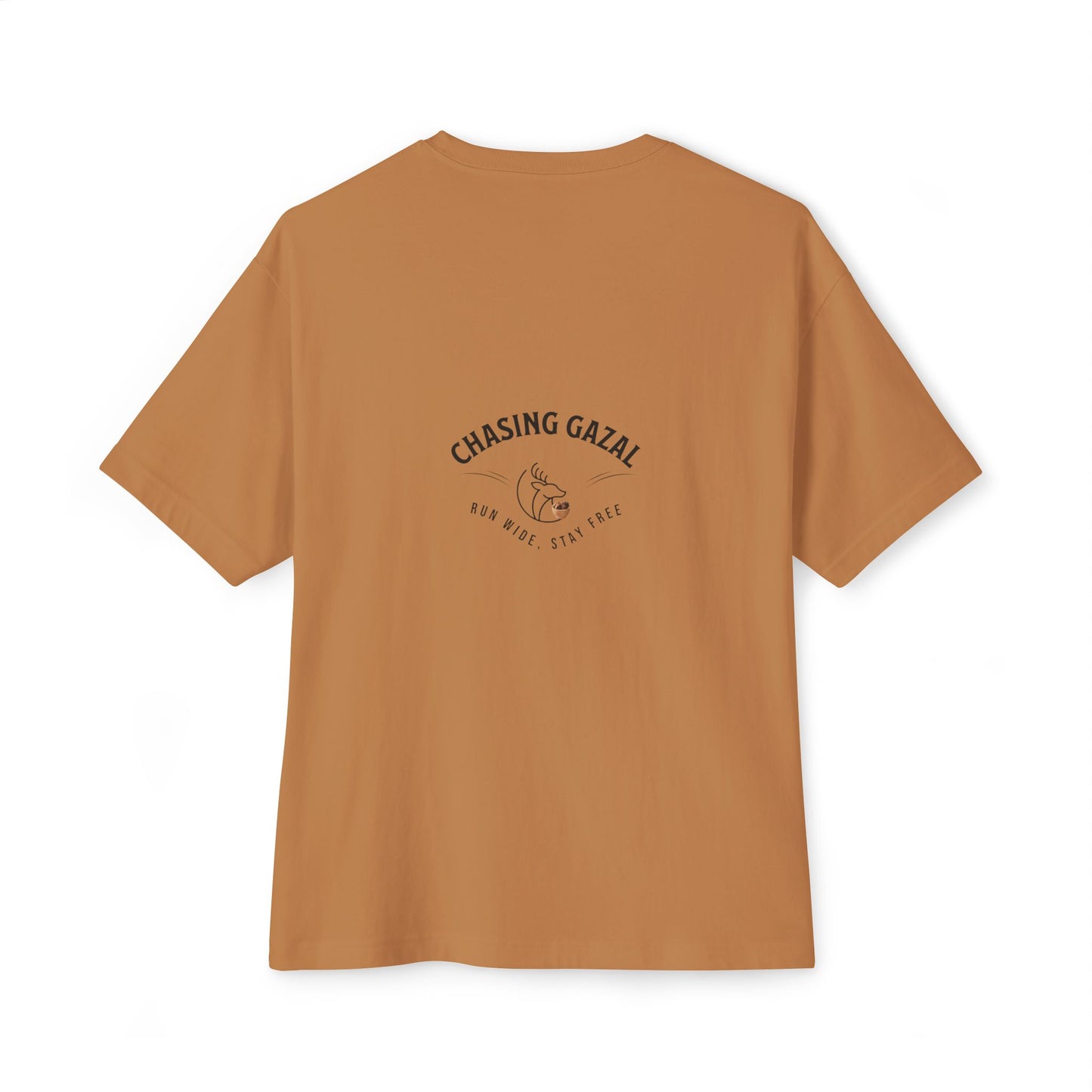 Desert Gold Tee