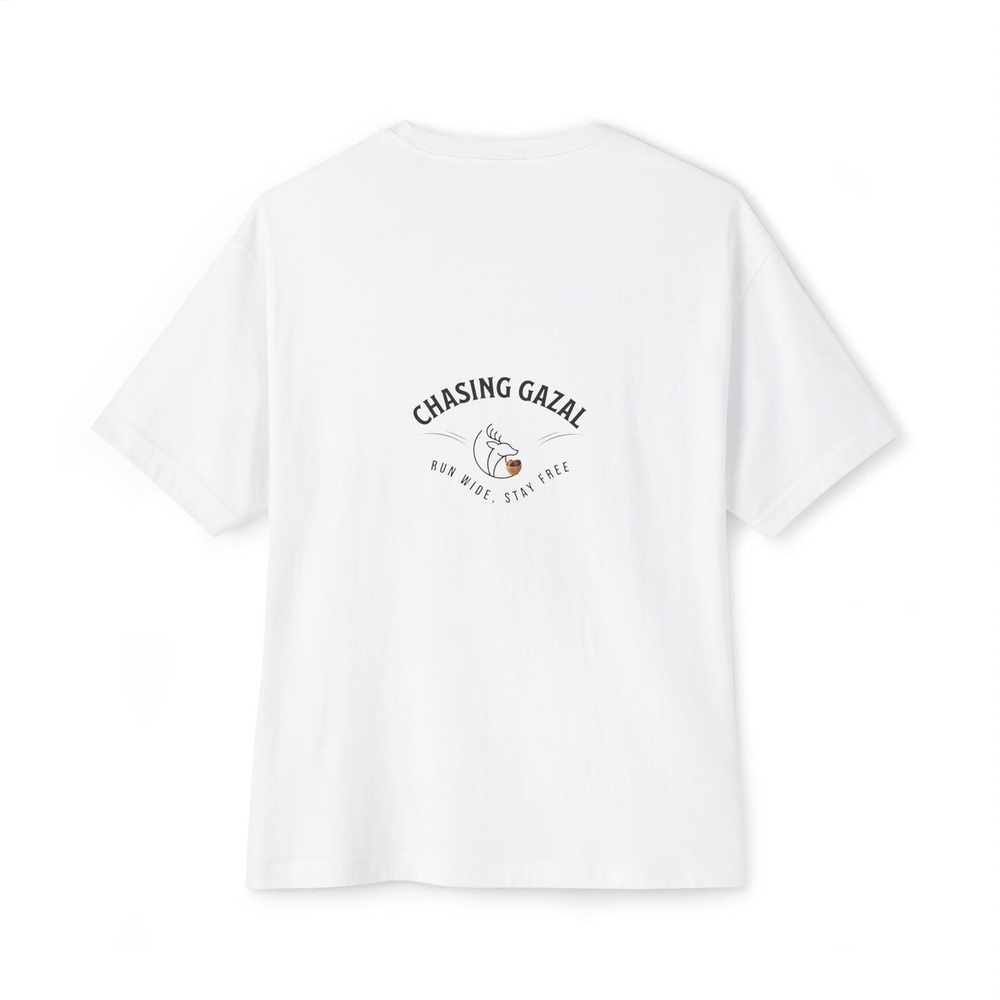 Desert Gold Tee