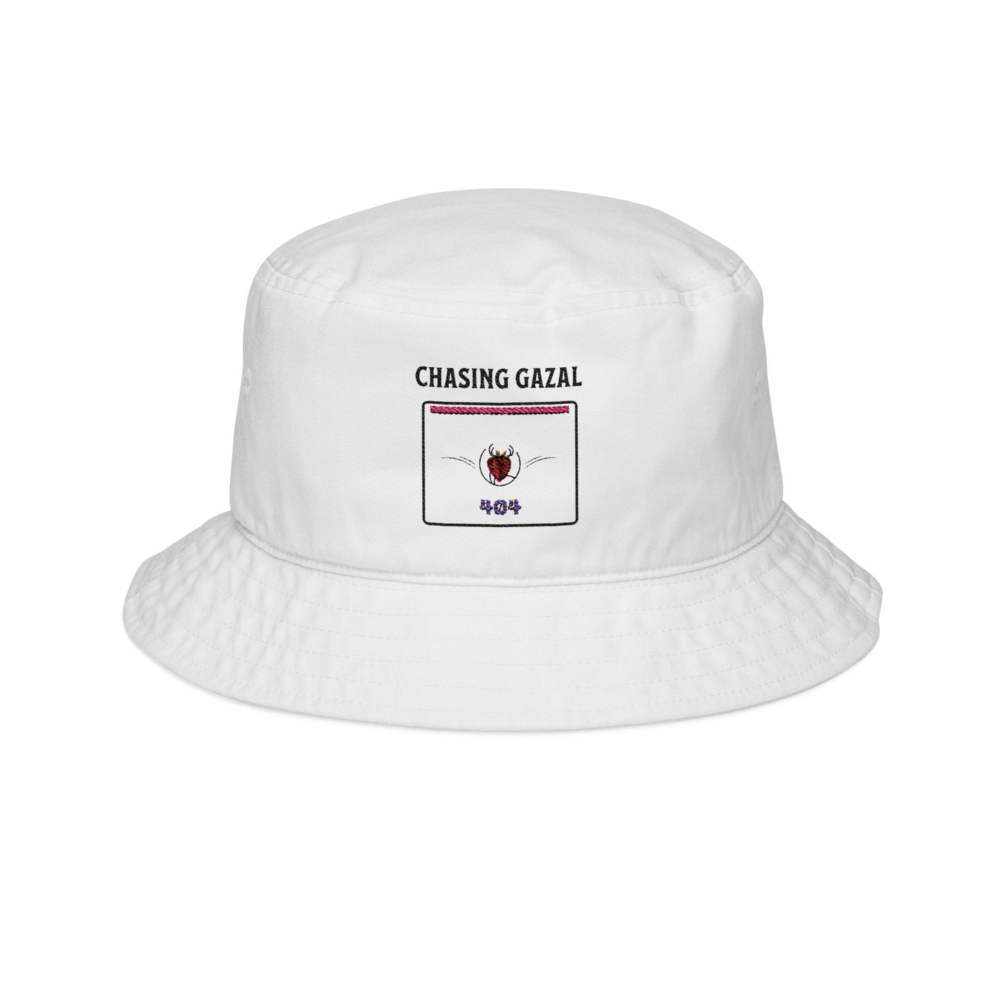 The Sweet Glitch Hat