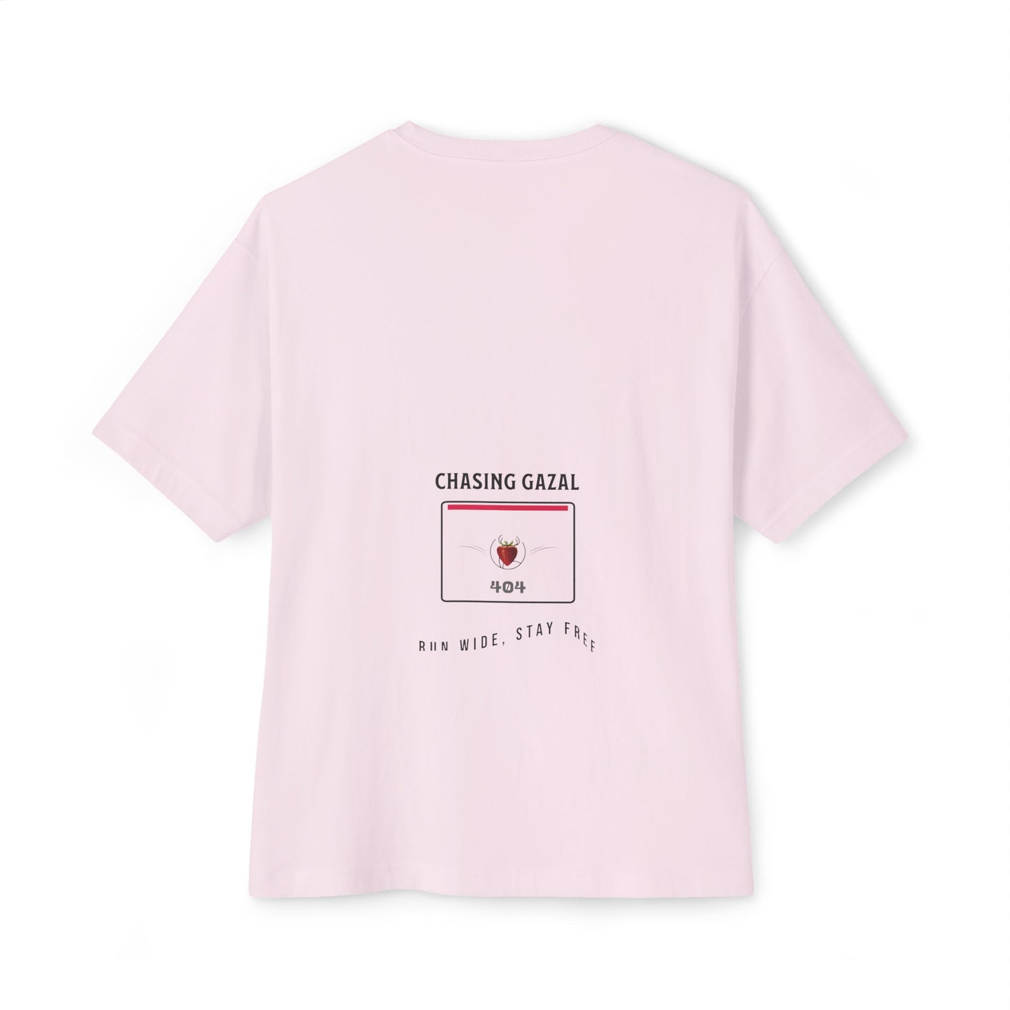 The Sweet Glitch Tee