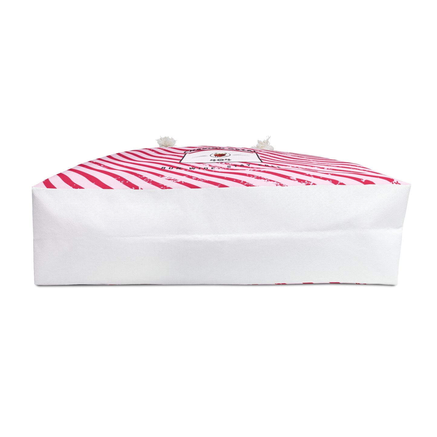 Sweet Glitch Tote Bag