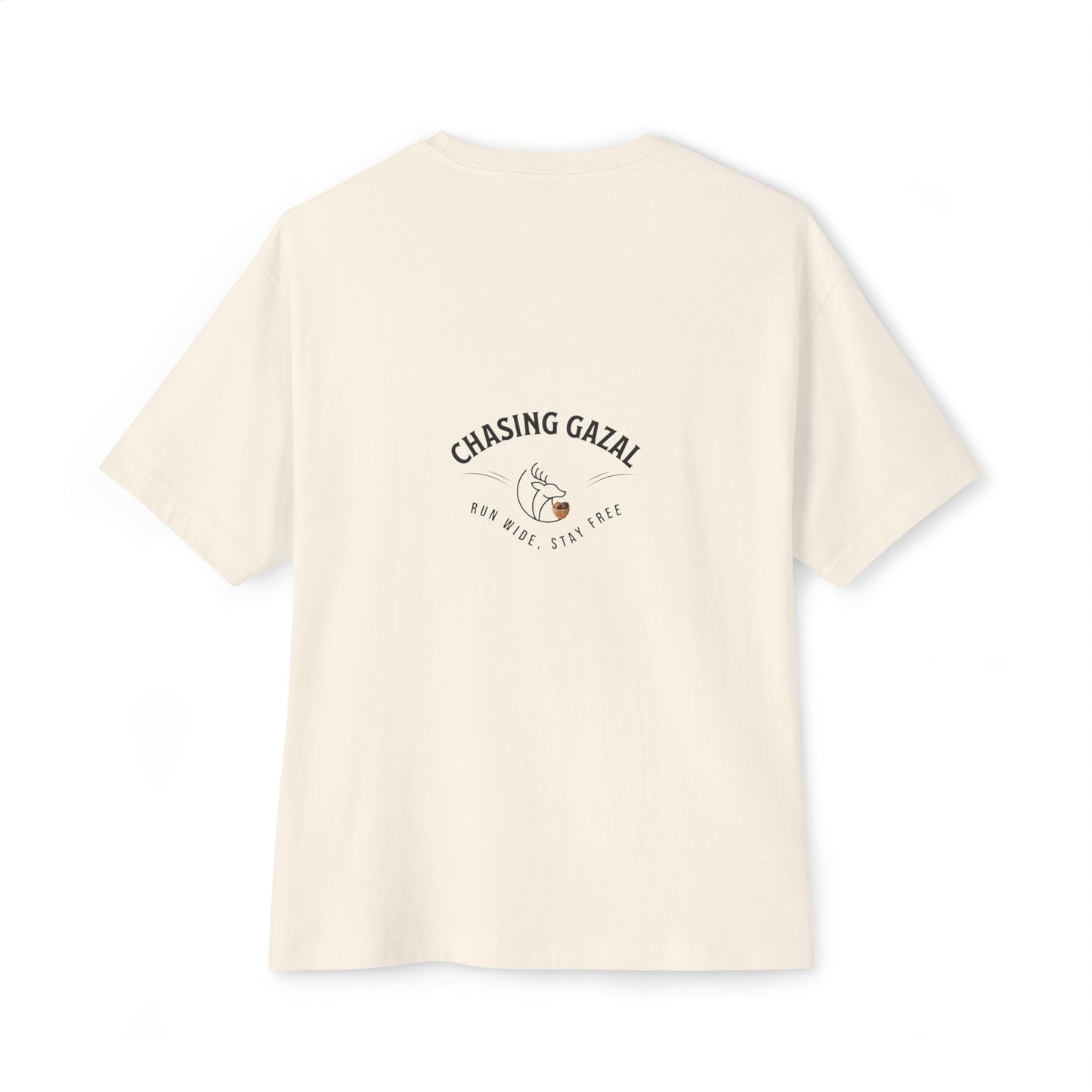 Desert Gold Tee