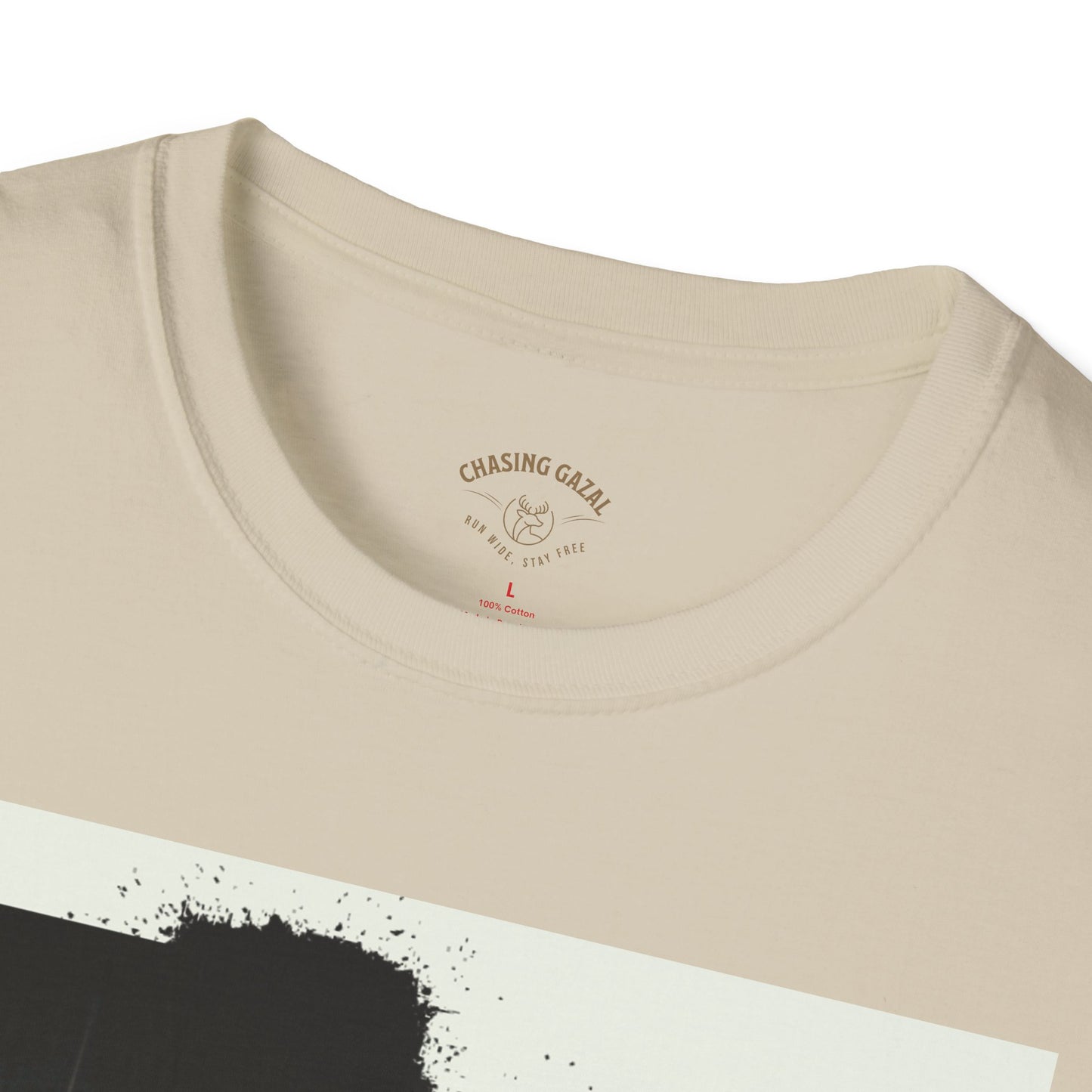 A City That Reads Tee