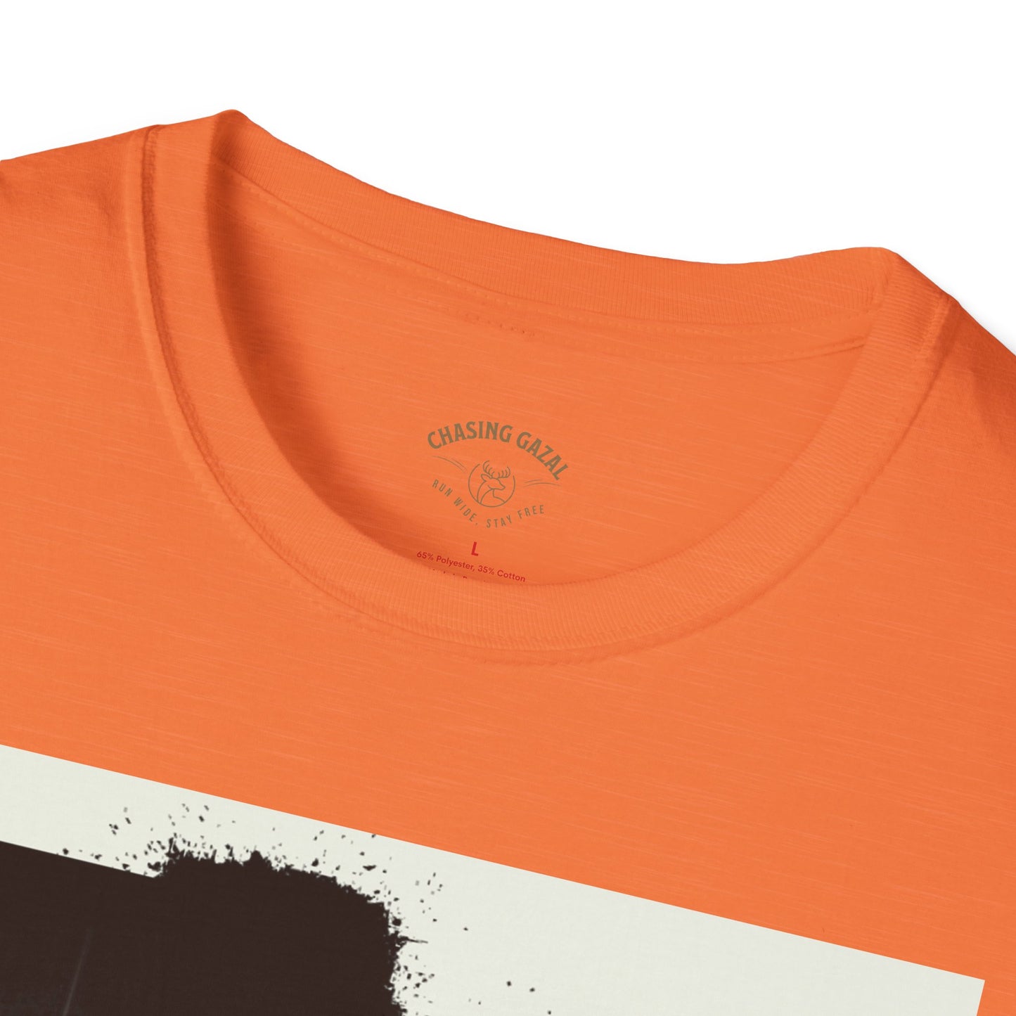 A City That Reads Tee