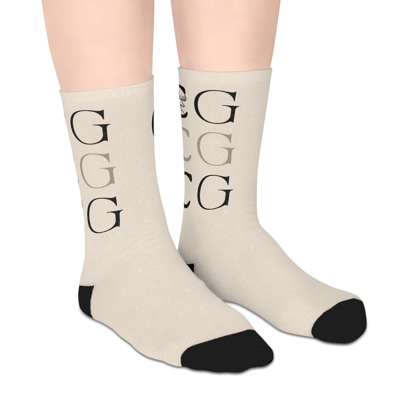 Chasing Gazal – Classic Socks