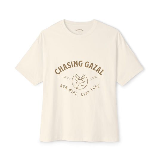 Desert Whisper Tee - SHJ, UAE