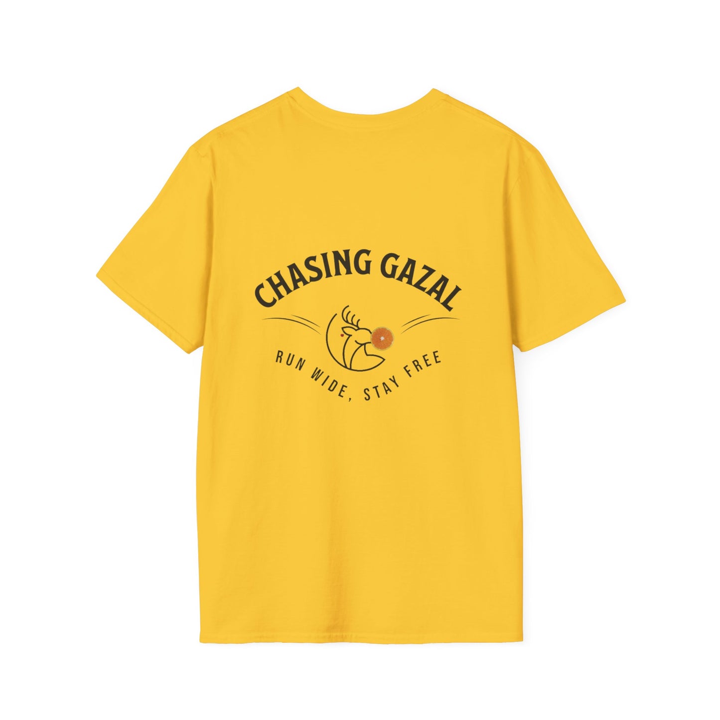 Sun-fruit Tee