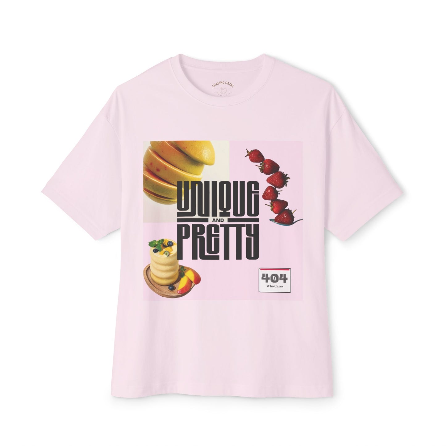 The Sweet Glitch Tee