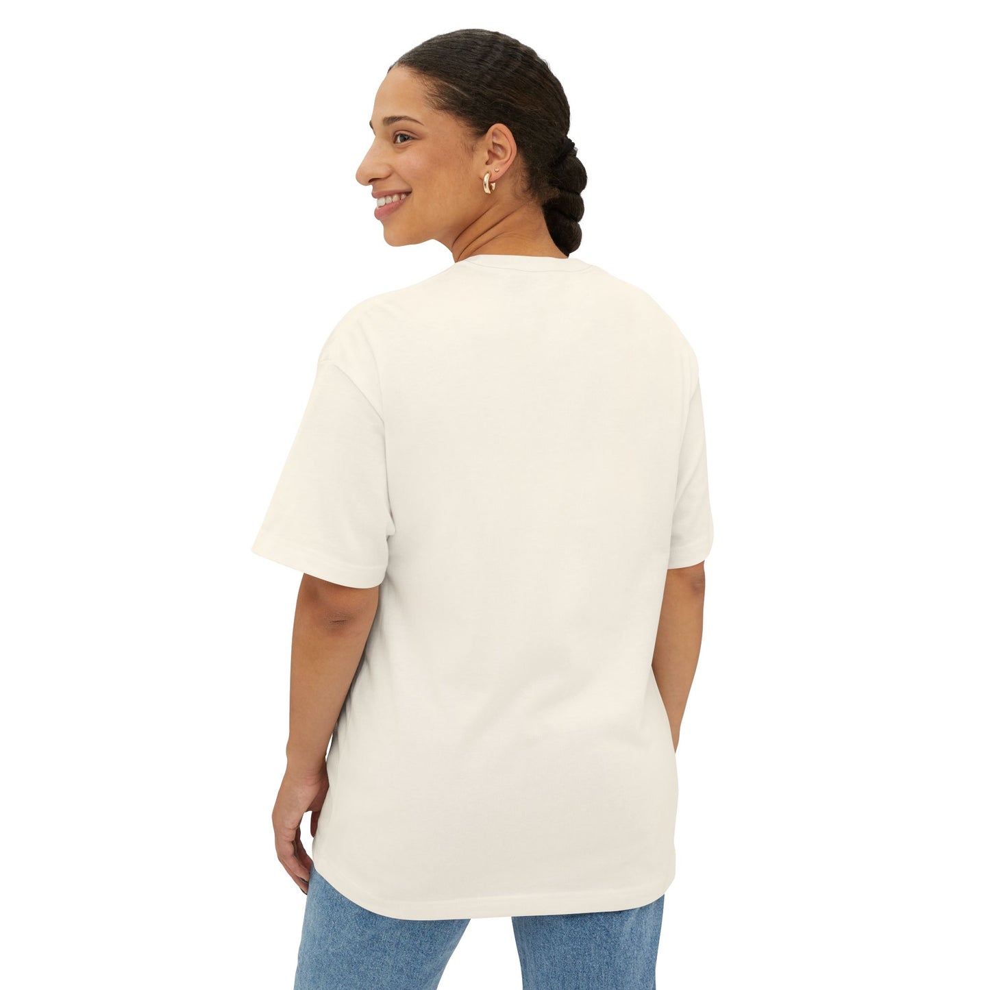 Desert Whisper Tee - SHJ, UAE
