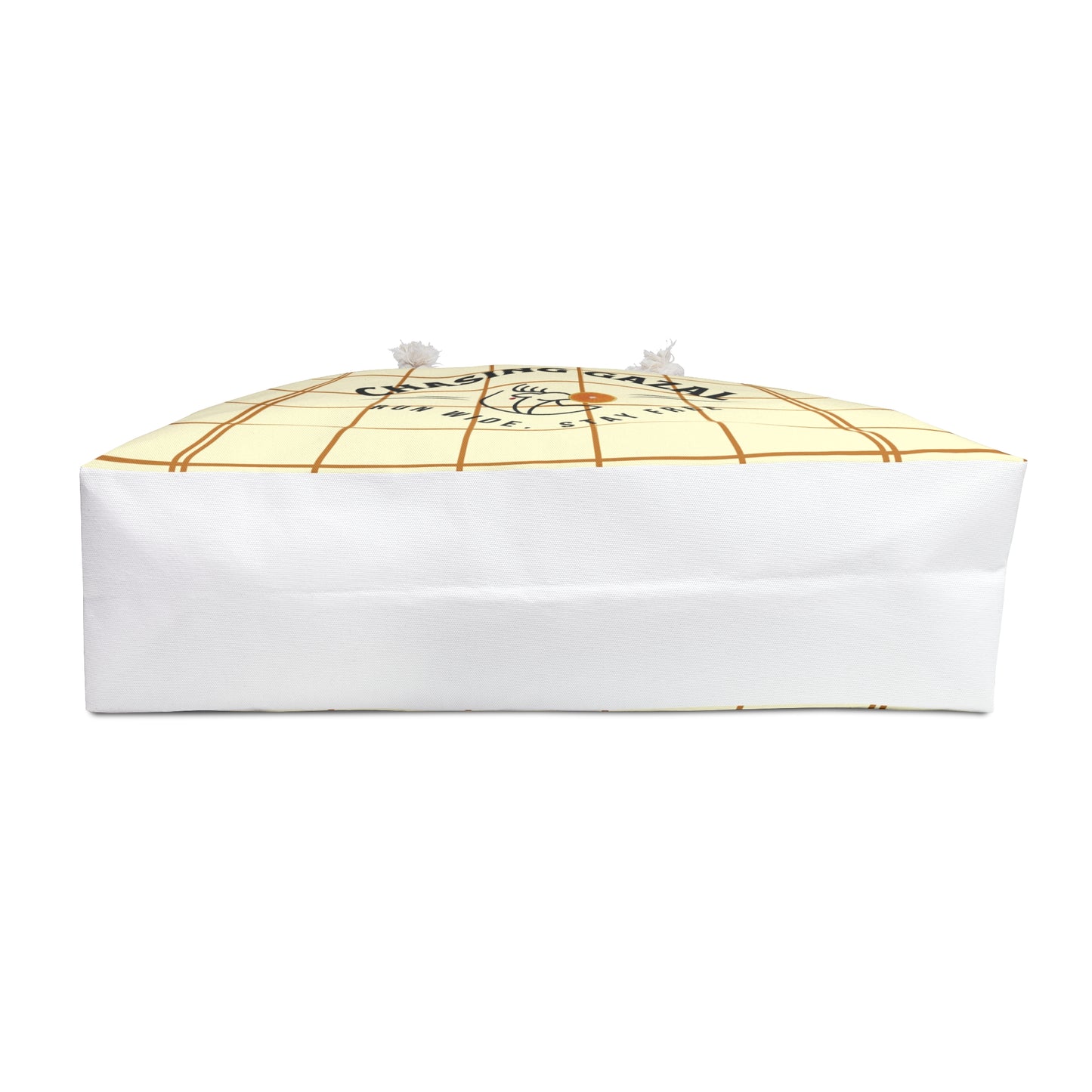 Sunfruit Carryall Tote Bag