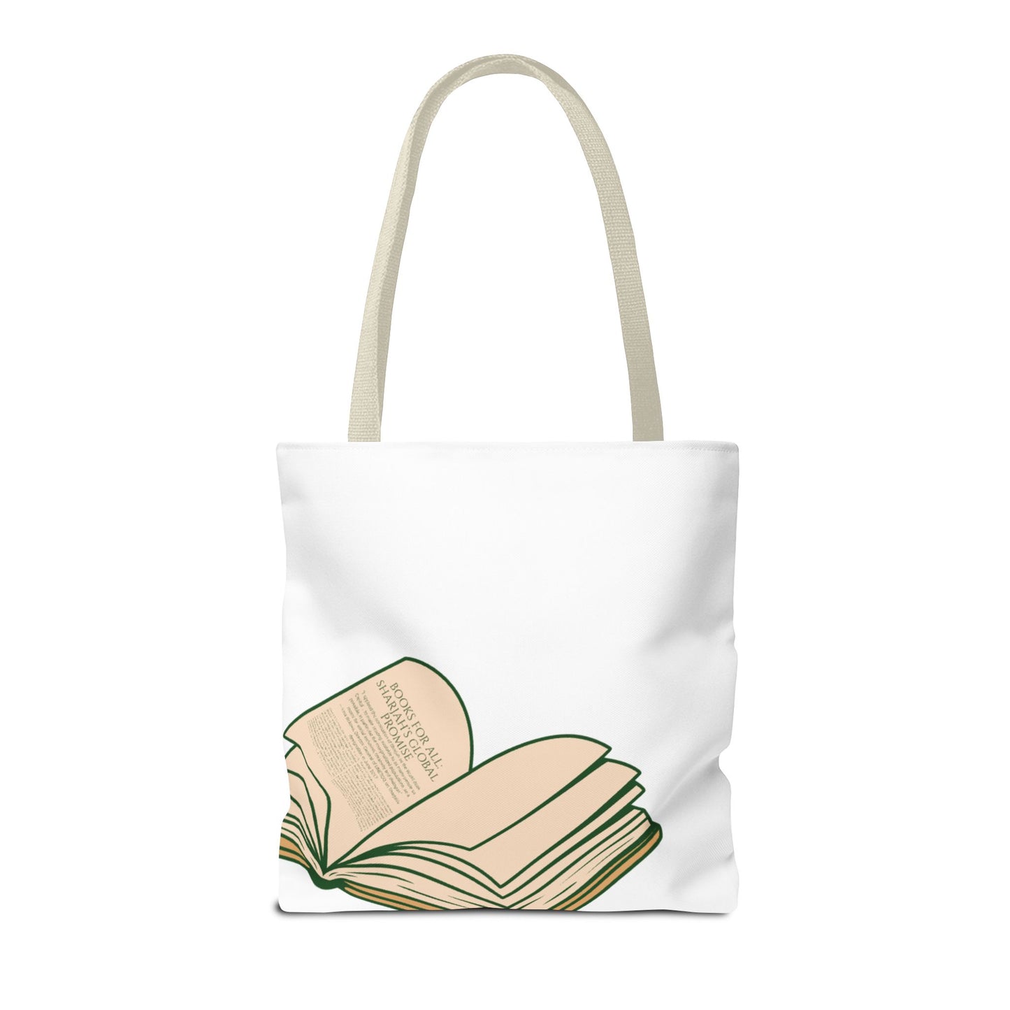 Legacy & Learning Tote