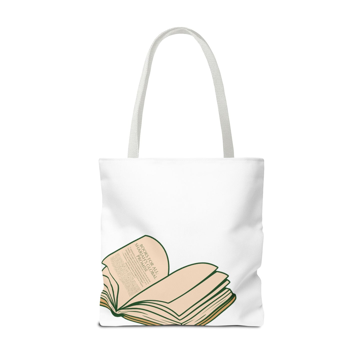 Legacy & Learning Tote