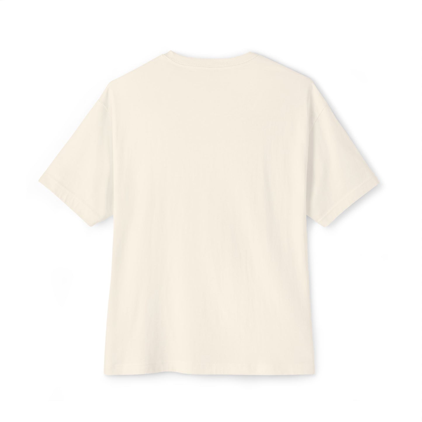 Desert Whisper Tee - SHJ, UAE
