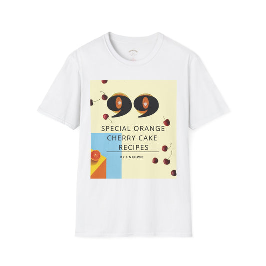Sun-fruit Tee