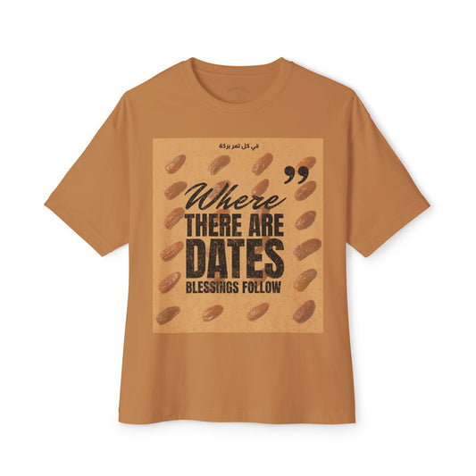 Desert Gold Tee