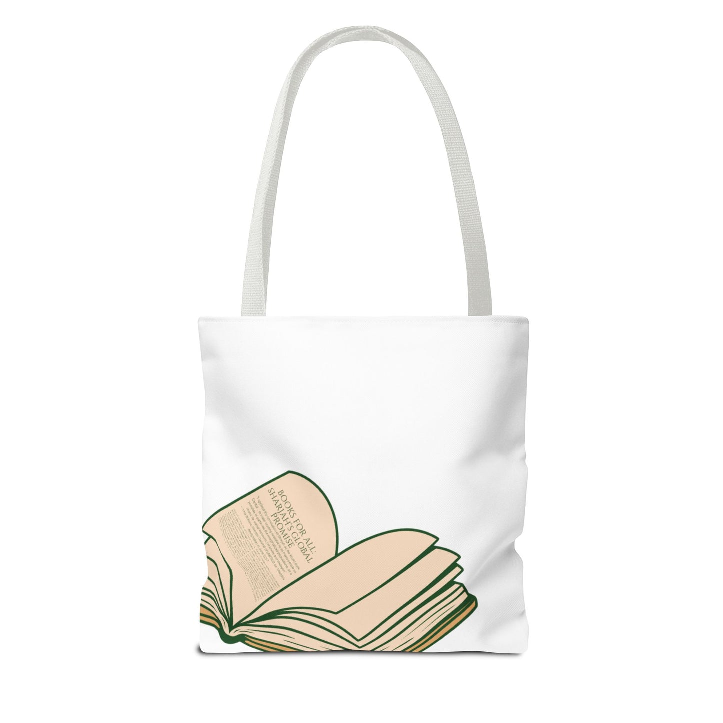 Legacy & Learning Tote