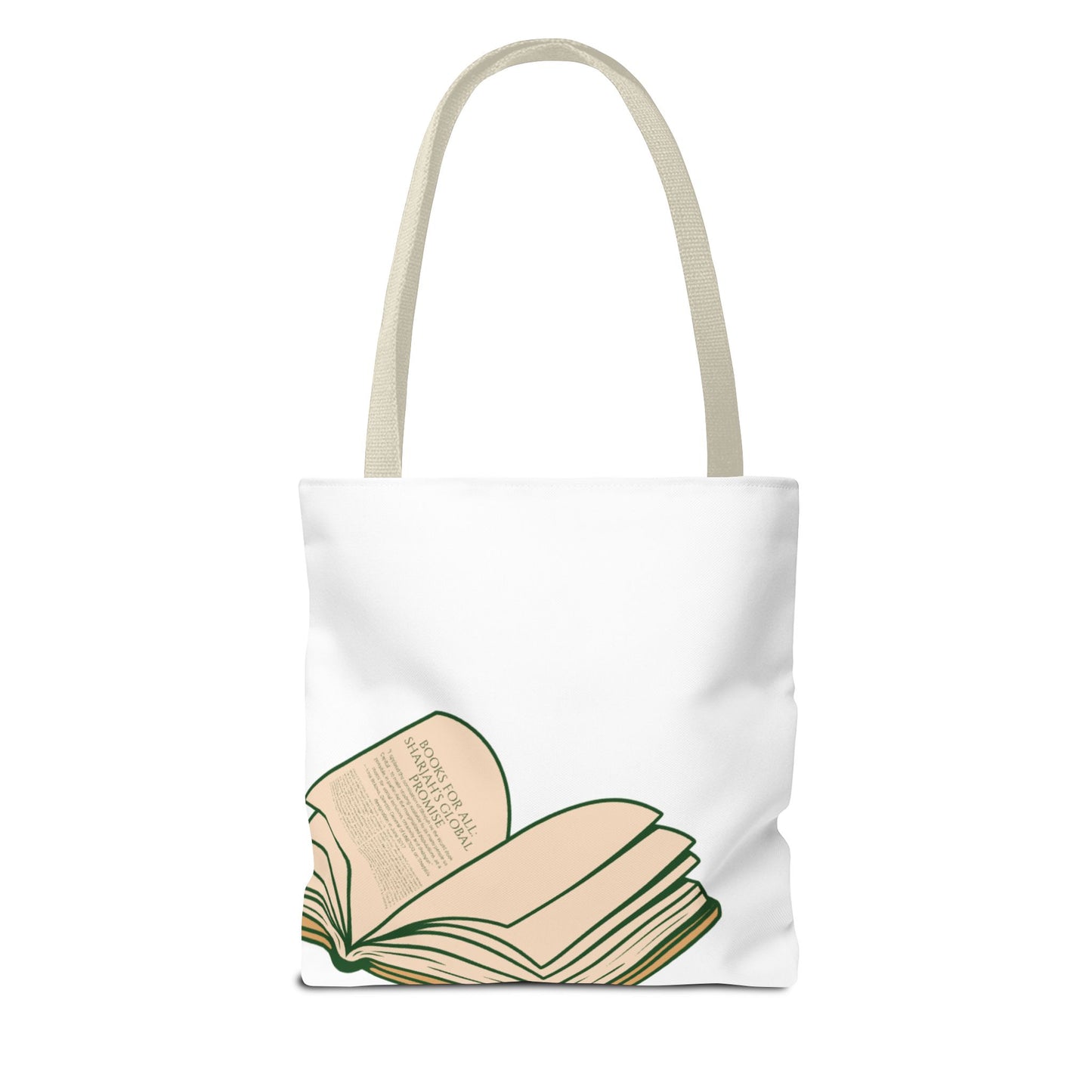 Legacy & Learning Tote