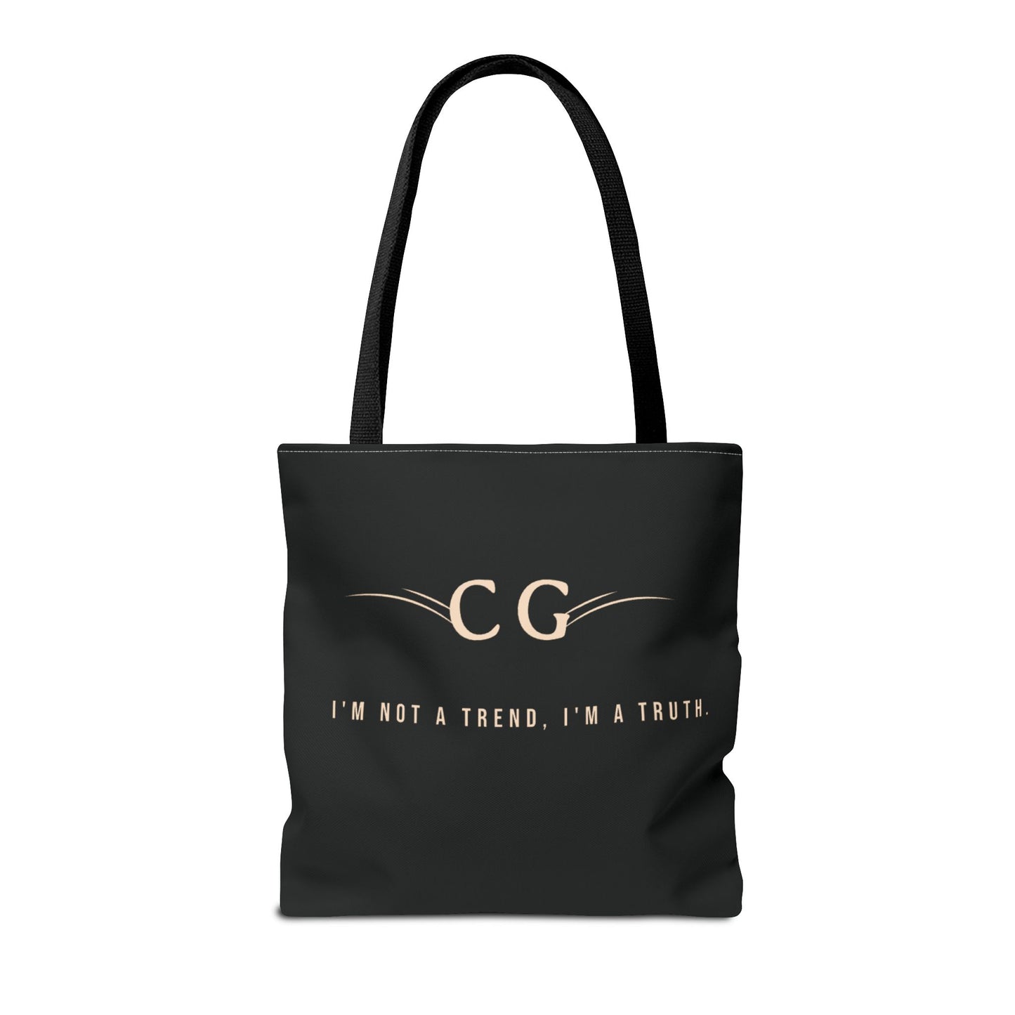 The Everyday Gazal Tote