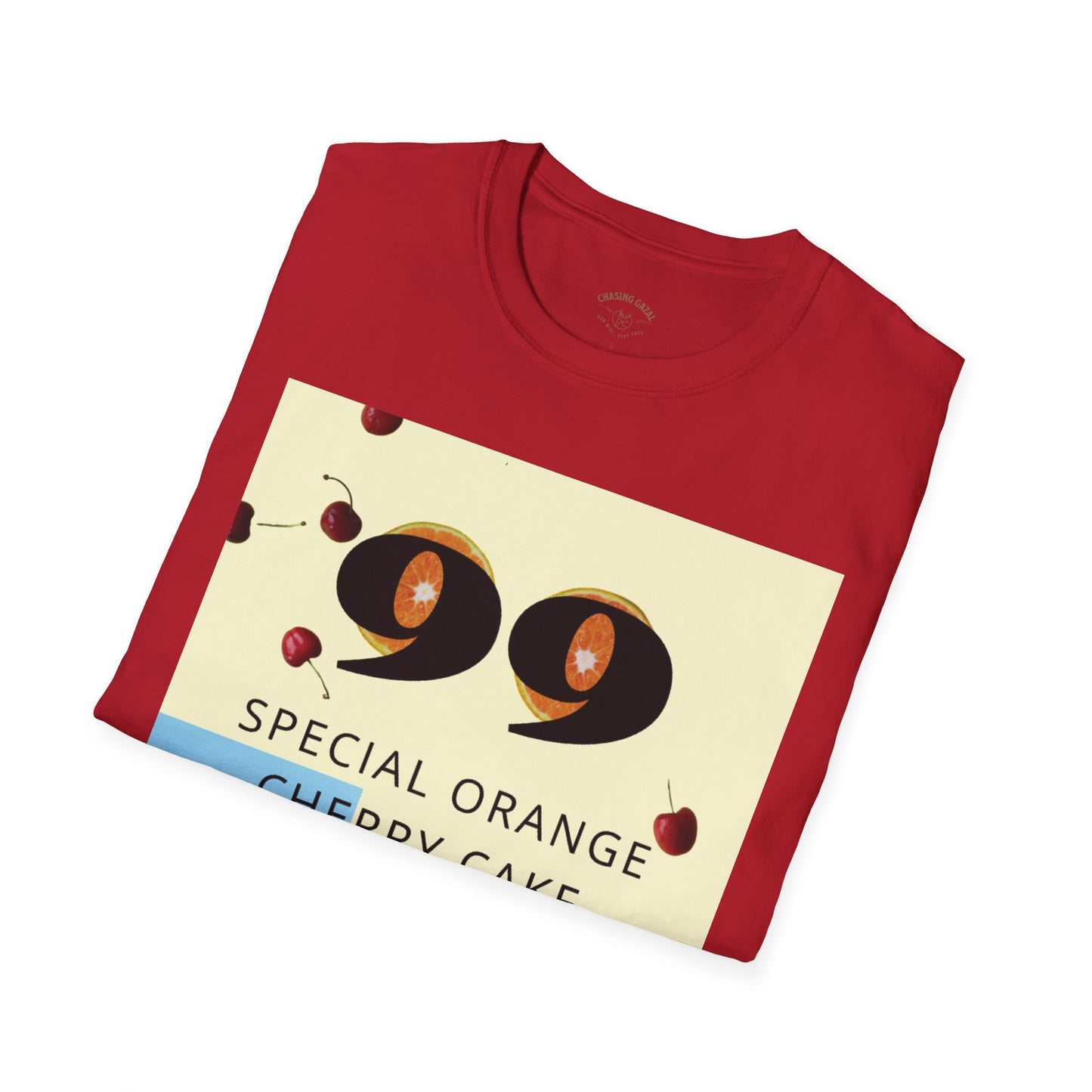 Sun-fruit Tee