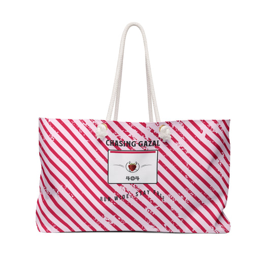 Sweet Glitch Tote Bag