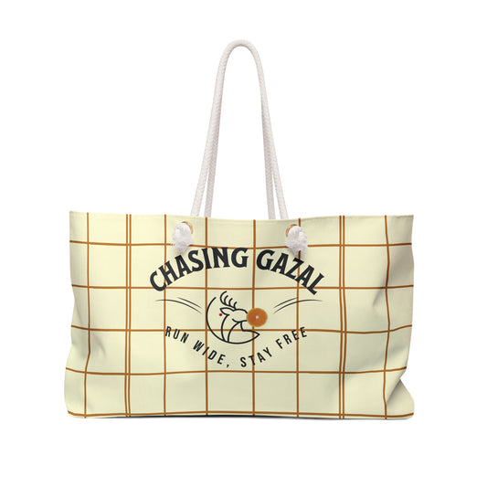 Sunfruit Carryall Tote Bag