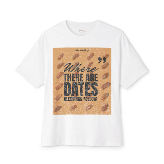 Desert Gold Tee