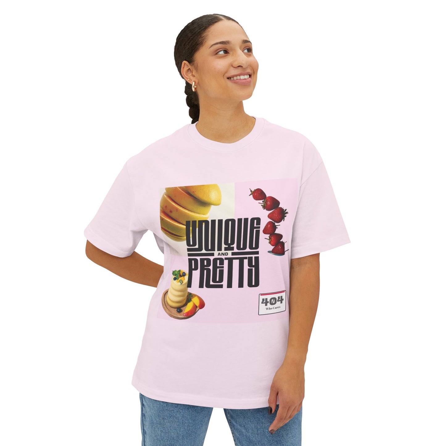 The Sweet Glitch Tee