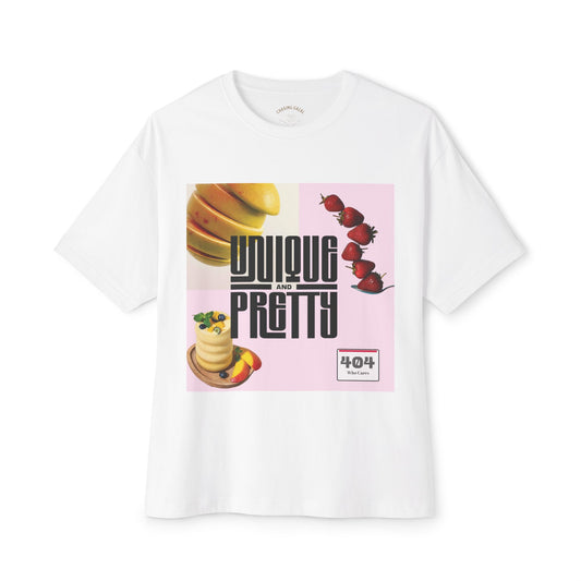 The Sweet Glitch Tee