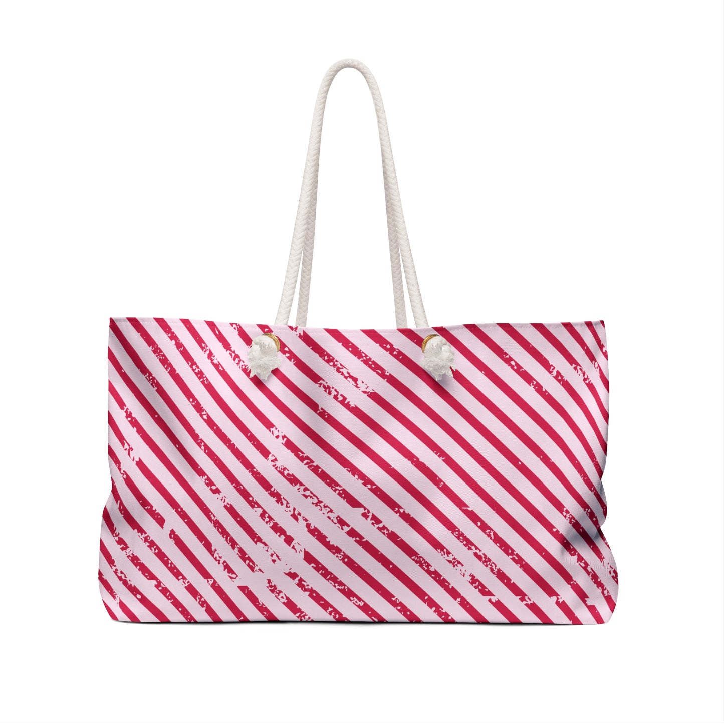 Sweet Glitch Tote Bag