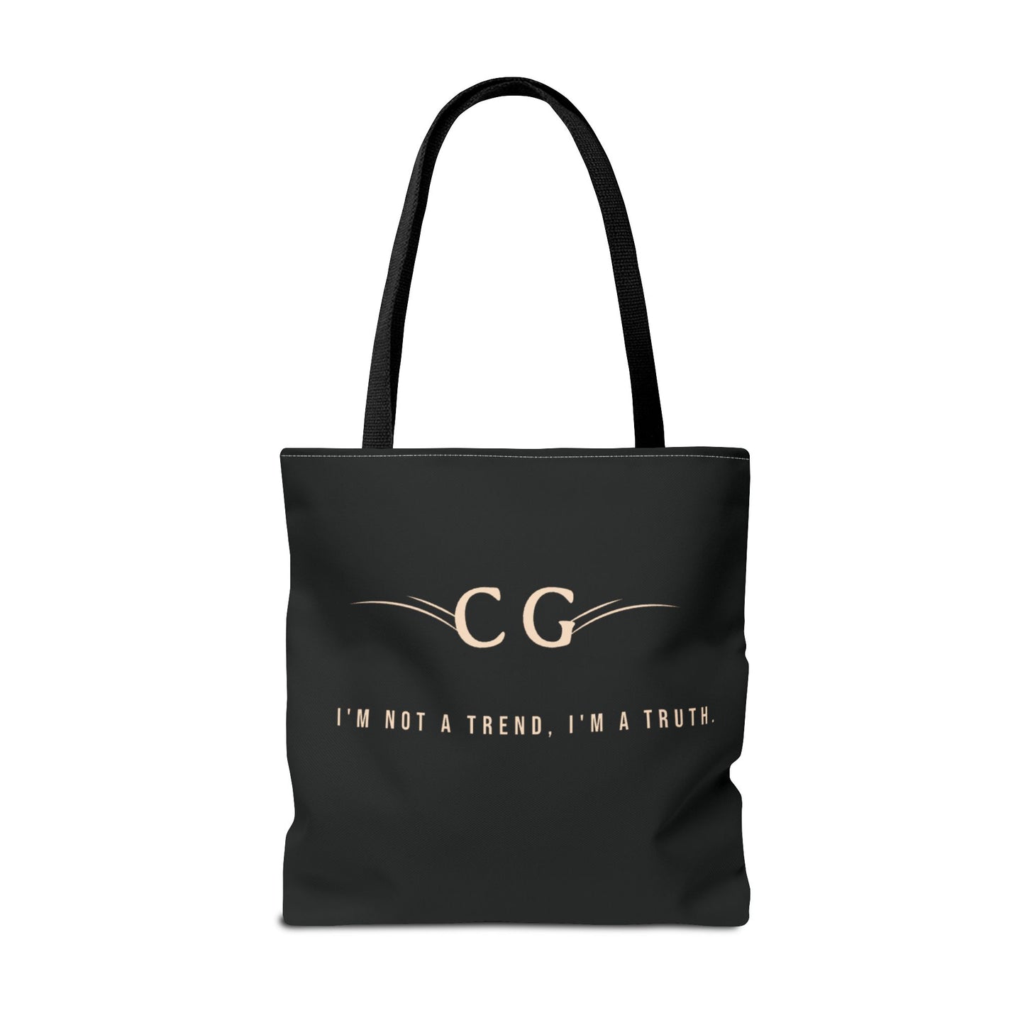 The Everyday Gazal Tote