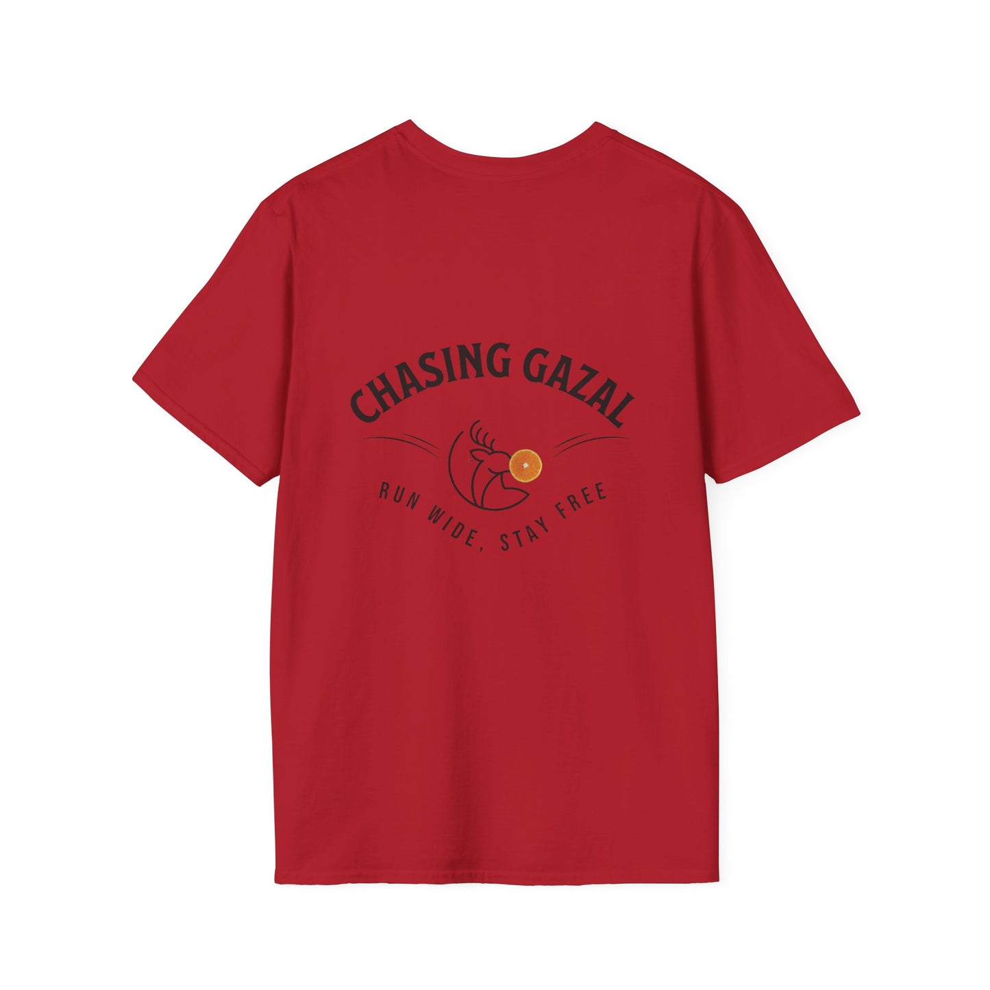 Sun-fruit Tee