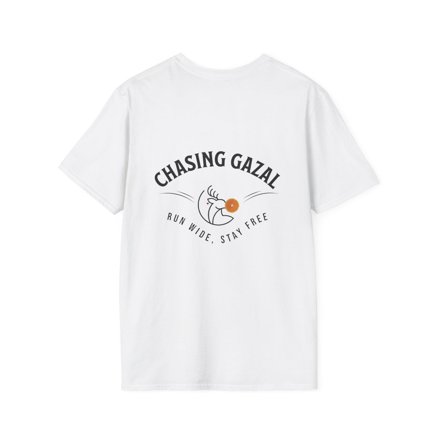 Sun-fruit Tee